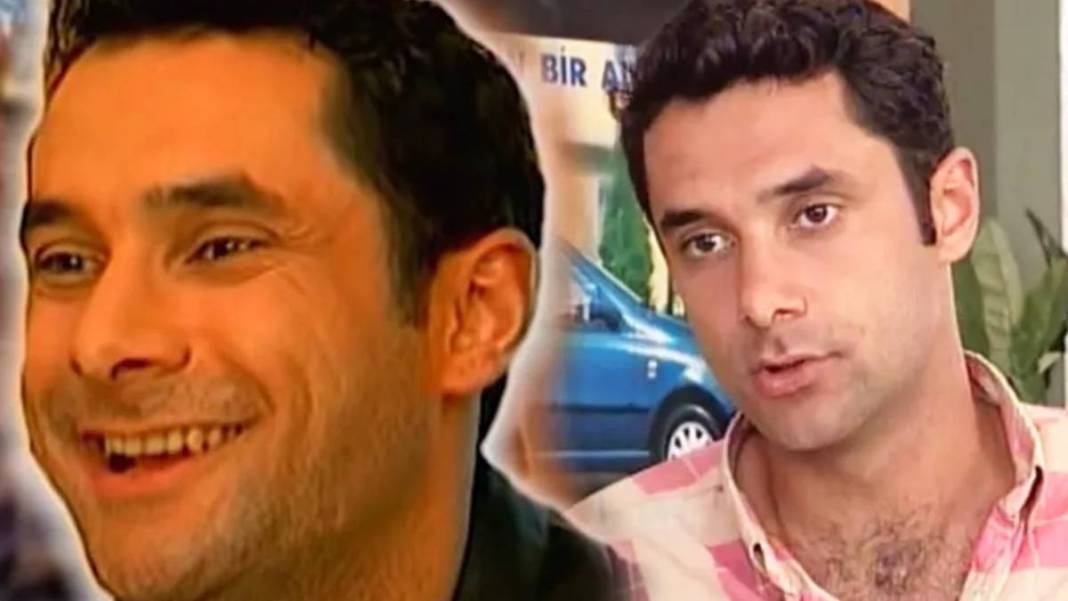 Çiçek Taksi'nin haylaz Erdal'ıydı... Kamil Güler son haliyle gündeme bomba gibi düştü! Meğer eşide kendisi kadar ünlüymüş 1